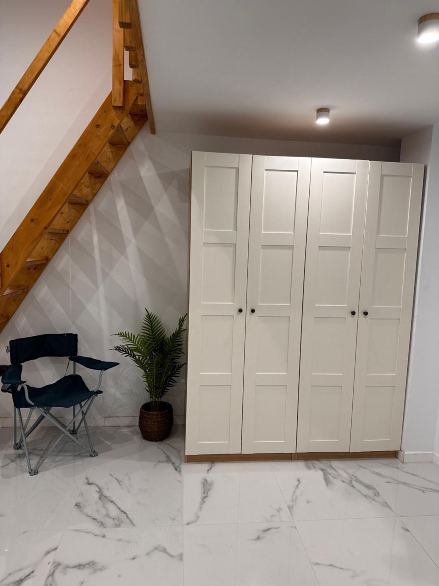 Mark Suite B8 Fuengirola Exterior foto