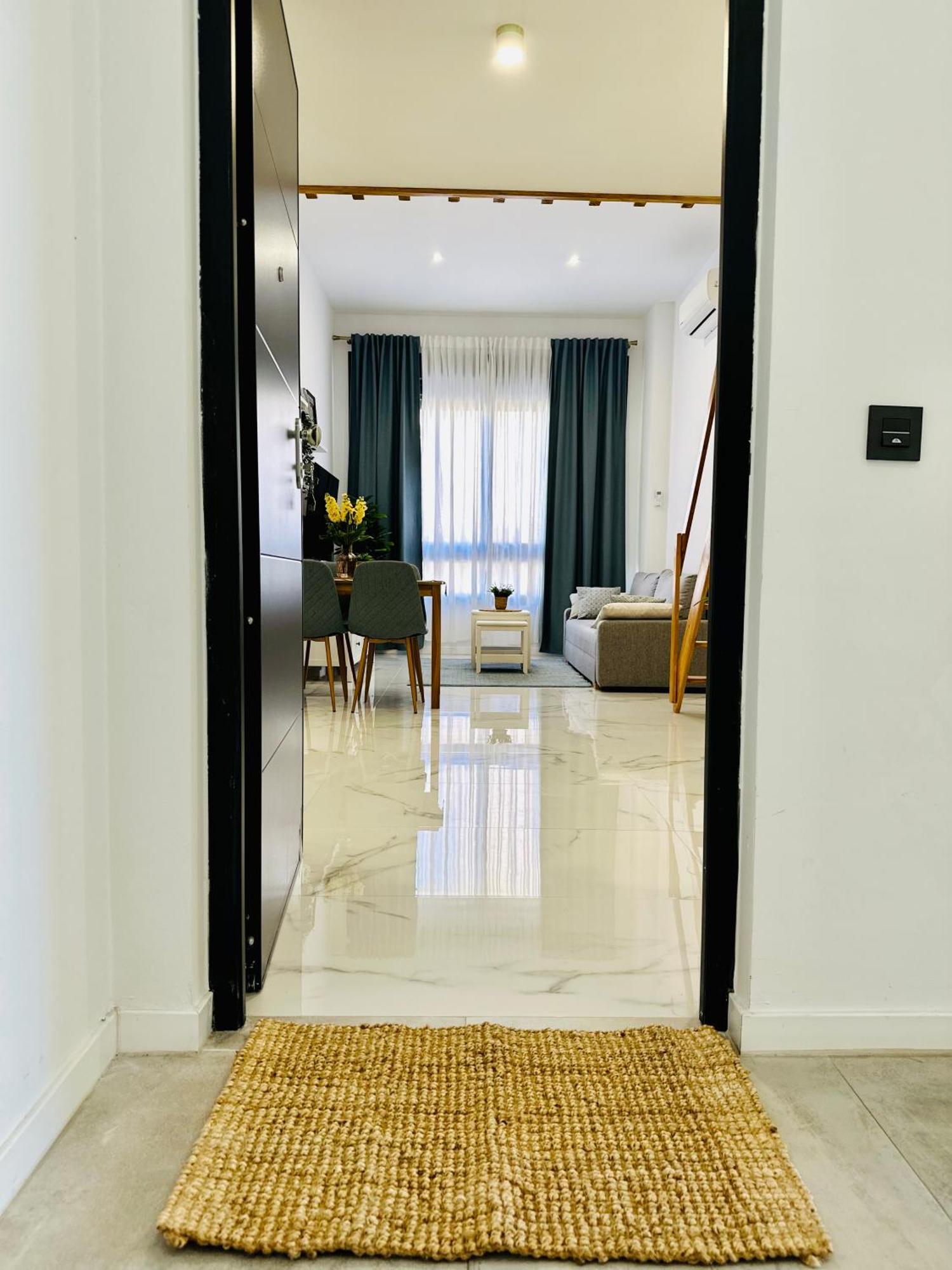 Mark Suite B8 Fuengirola Exterior foto