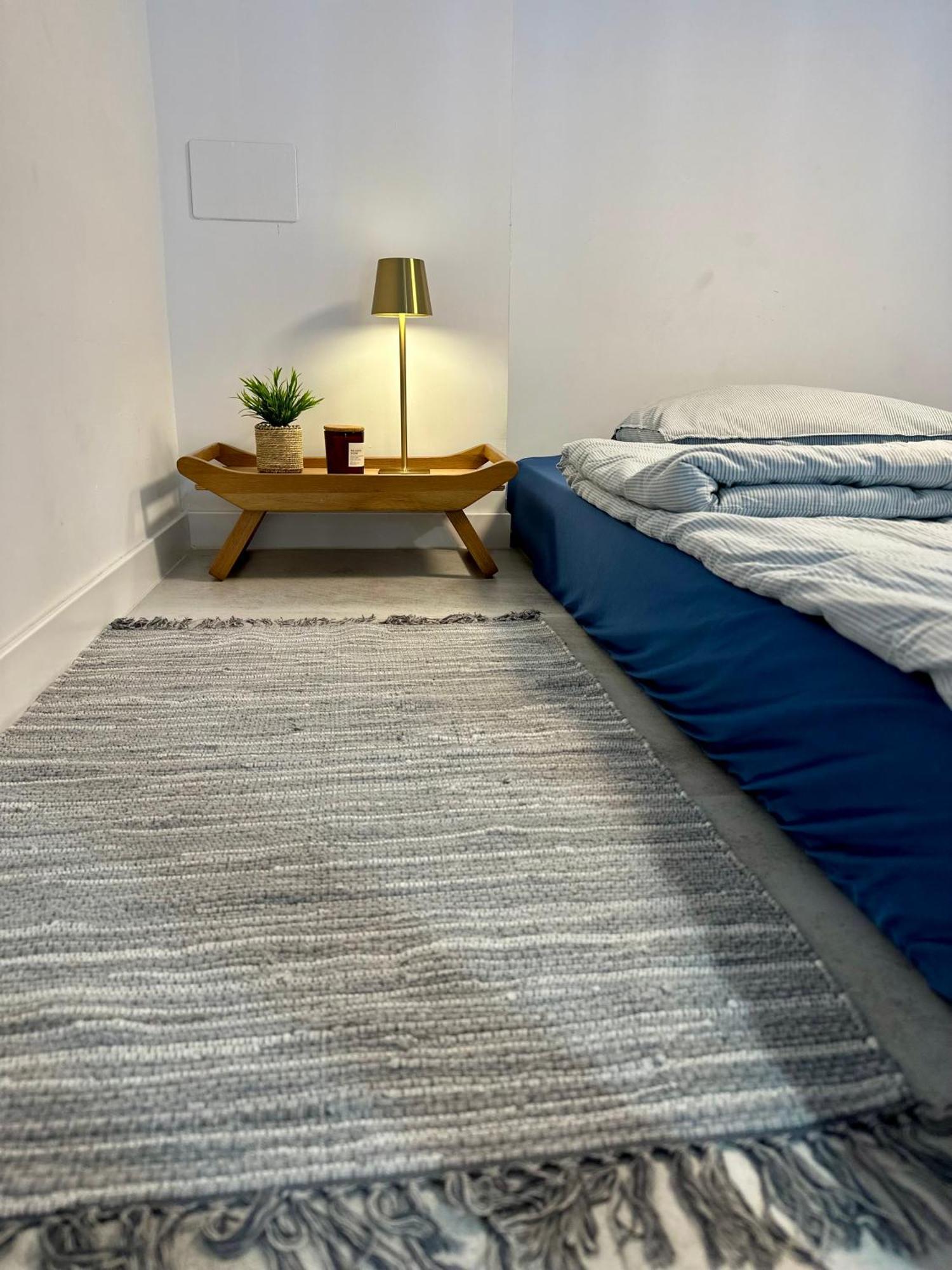 Mark Suite B8 Fuengirola Exterior foto